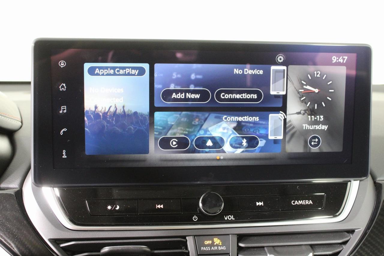 2025 Nissan Altima 2.5 SR Manassas VA