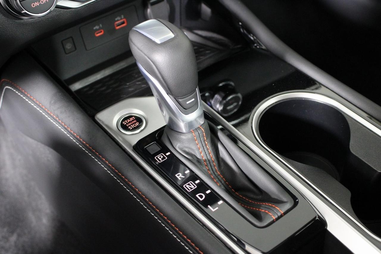 2025 Nissan Altima 2.5 SR Manassas VA