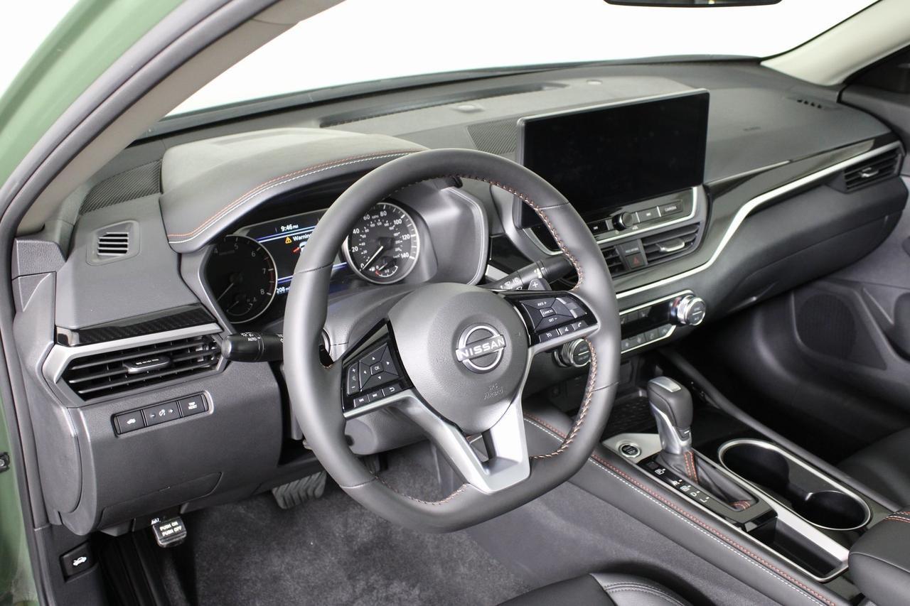 2025 Nissan Altima 2.5 SR Manassas VA