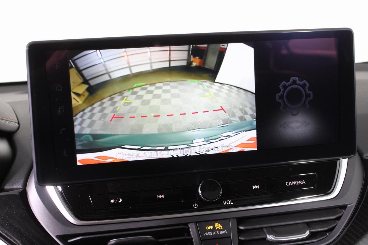 2025 Nissan Altima 2.5 SR Manassas VA