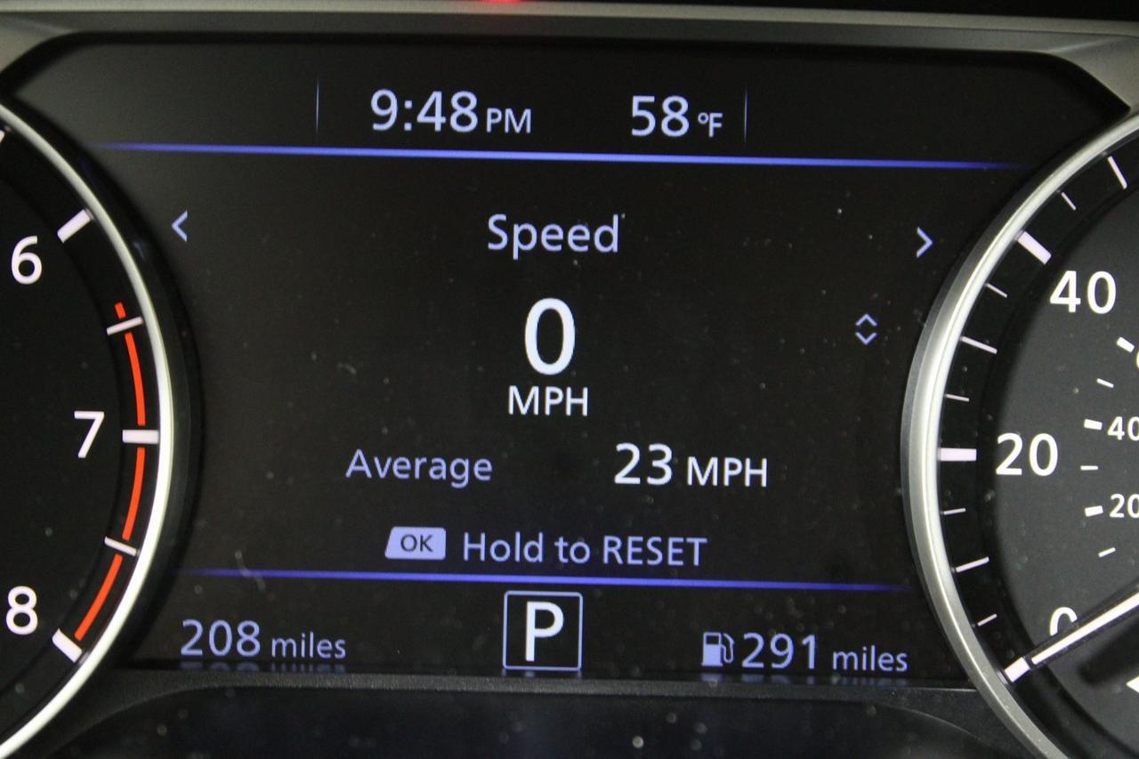 2025 Nissan Altima 2.5 SR Manassas VA