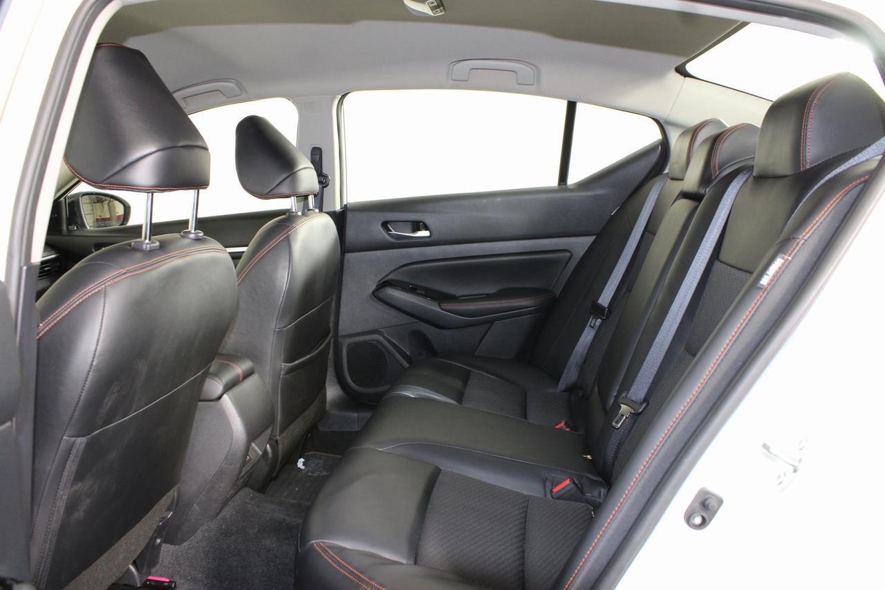 2025 Nissan Altima 2.5 SR Manassas VA