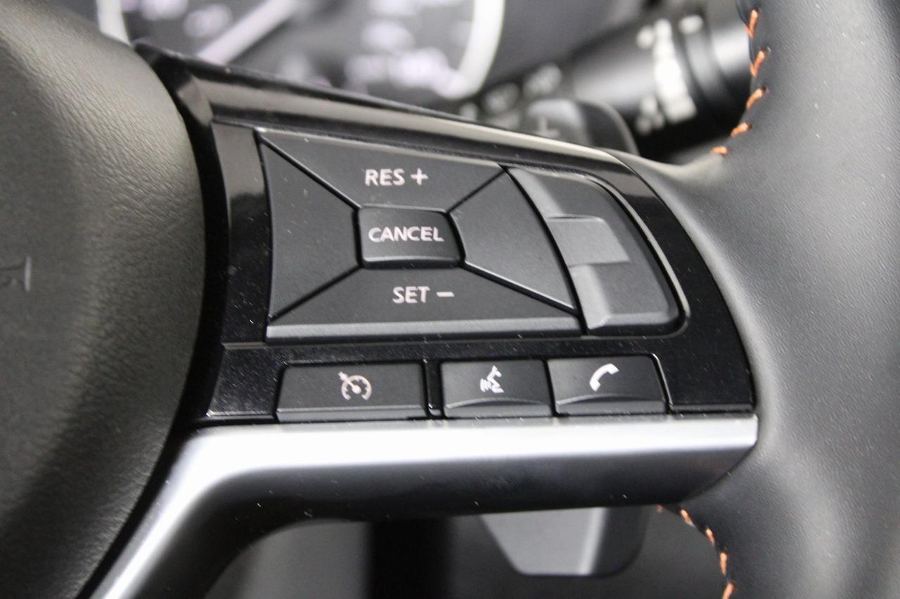 2025 Nissan Altima 2.5 SR Manassas VA