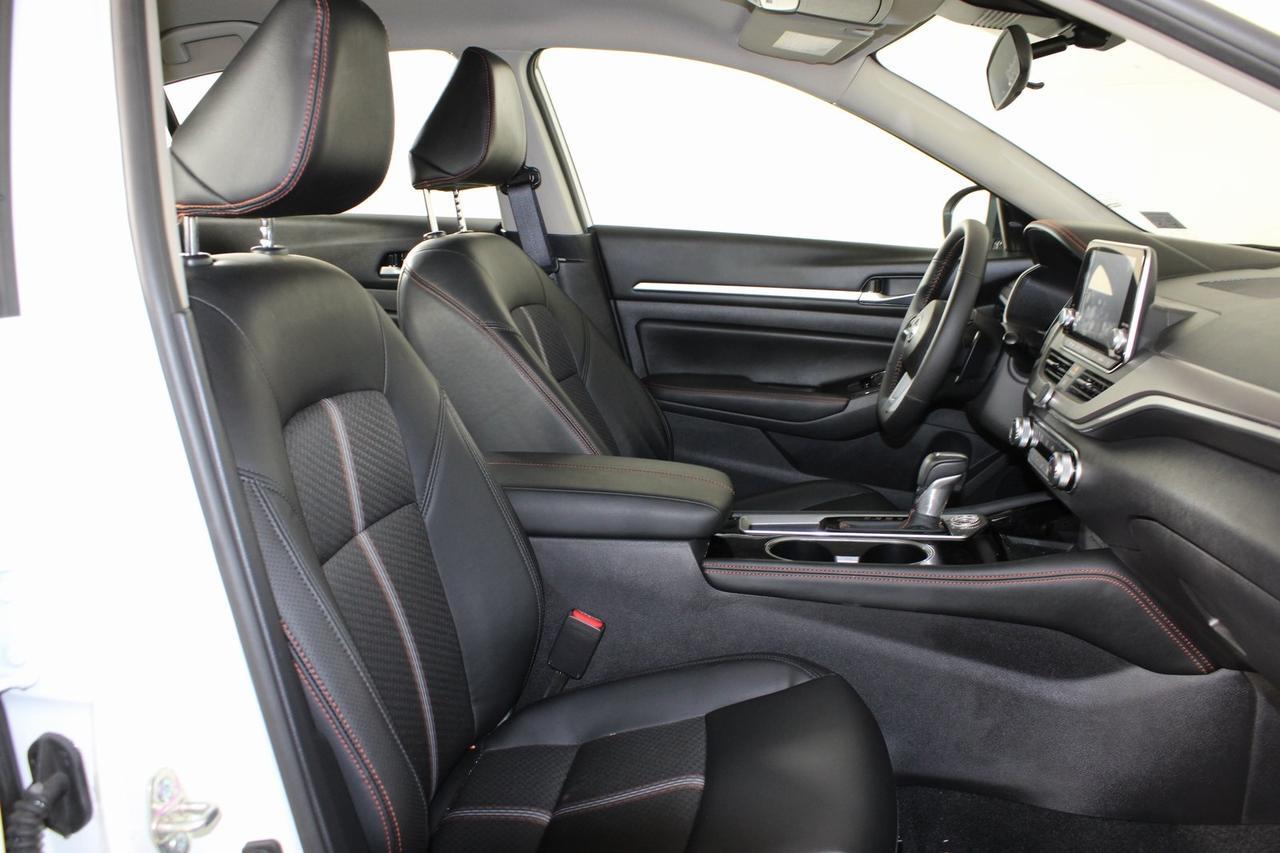 2025 Nissan Altima 2.5 SR Manassas VA