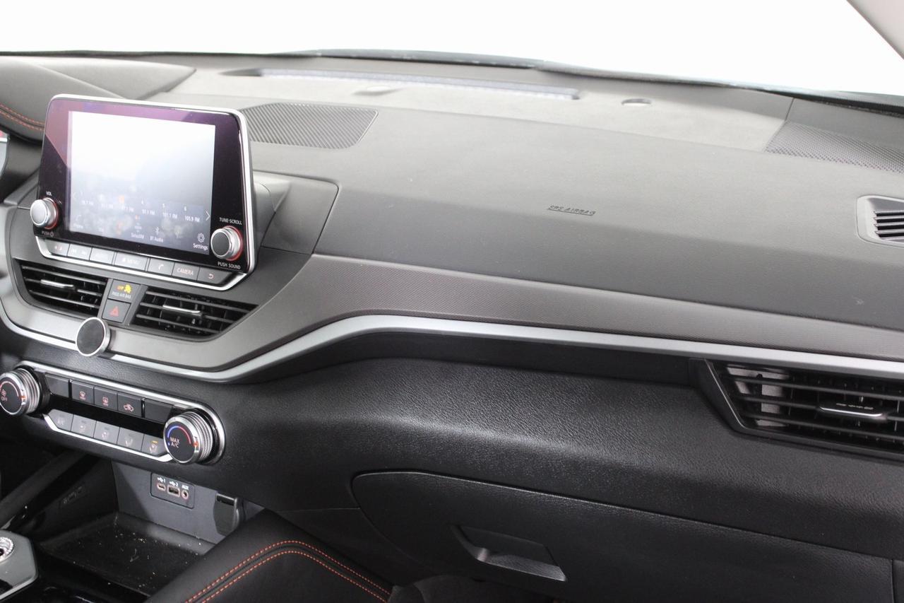 2025 Nissan Altima 2.5 SR Manassas VA