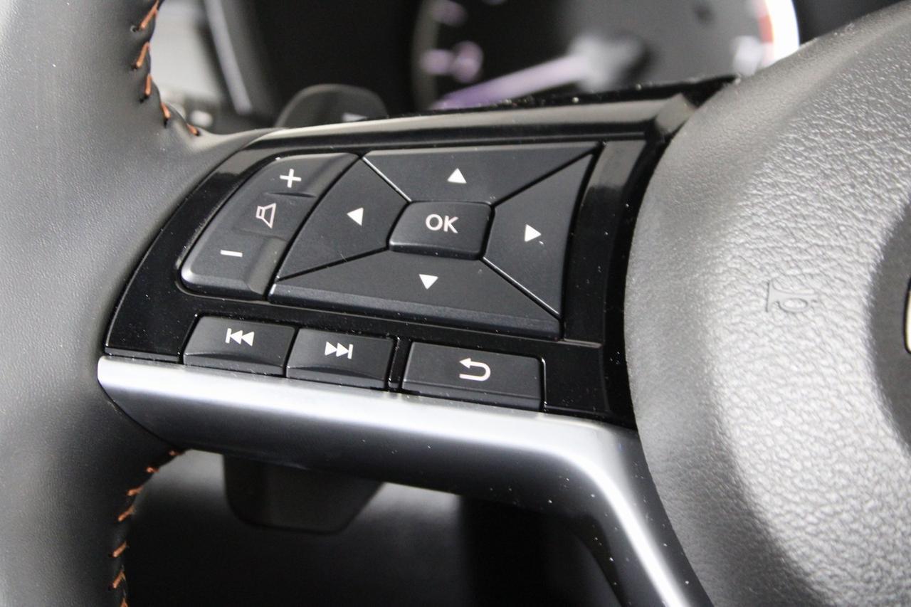 2025 Nissan Altima 2.5 SR Manassas VA