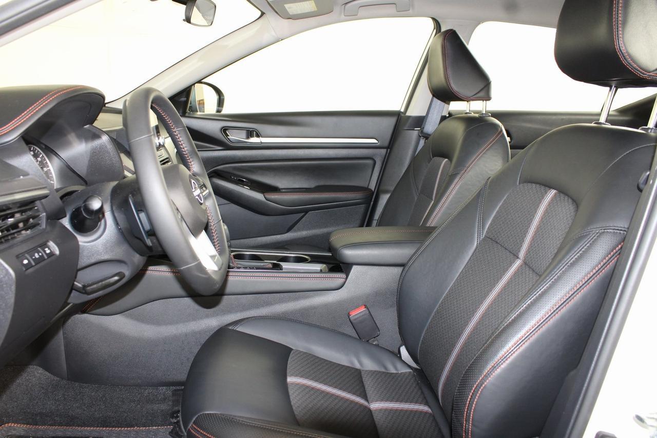 2025 Nissan Altima 2.5 SR Manassas VA