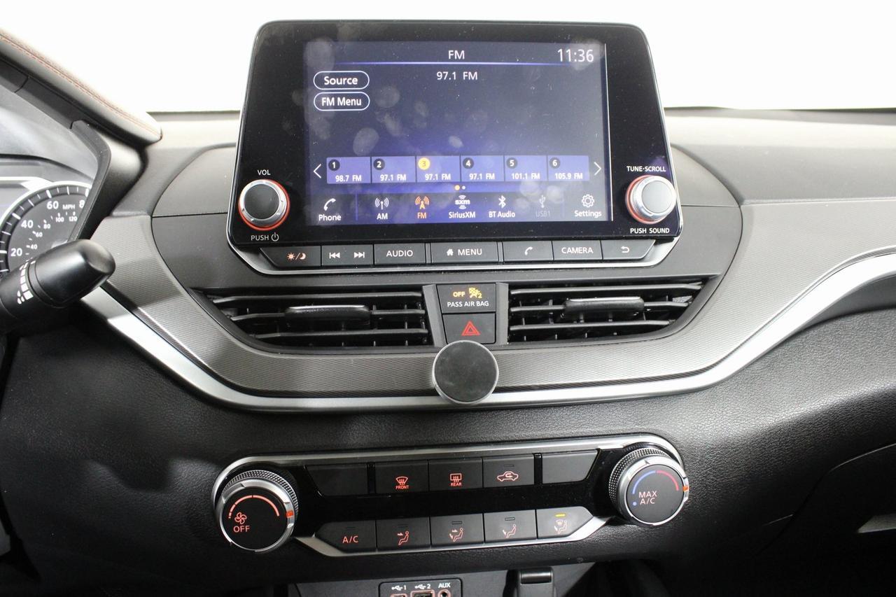 2025 Nissan Altima 2.5 SR Manassas VA