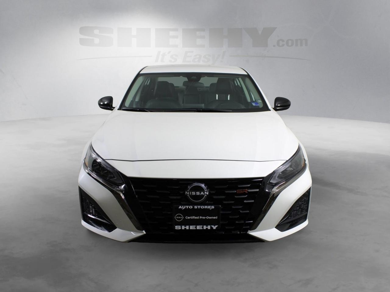 2025 Nissan Altima 2.5 SR Manassas VA