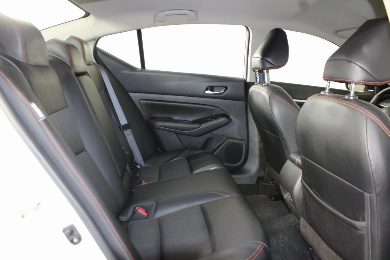 2025 Nissan Altima 2.5 SR Manassas VA