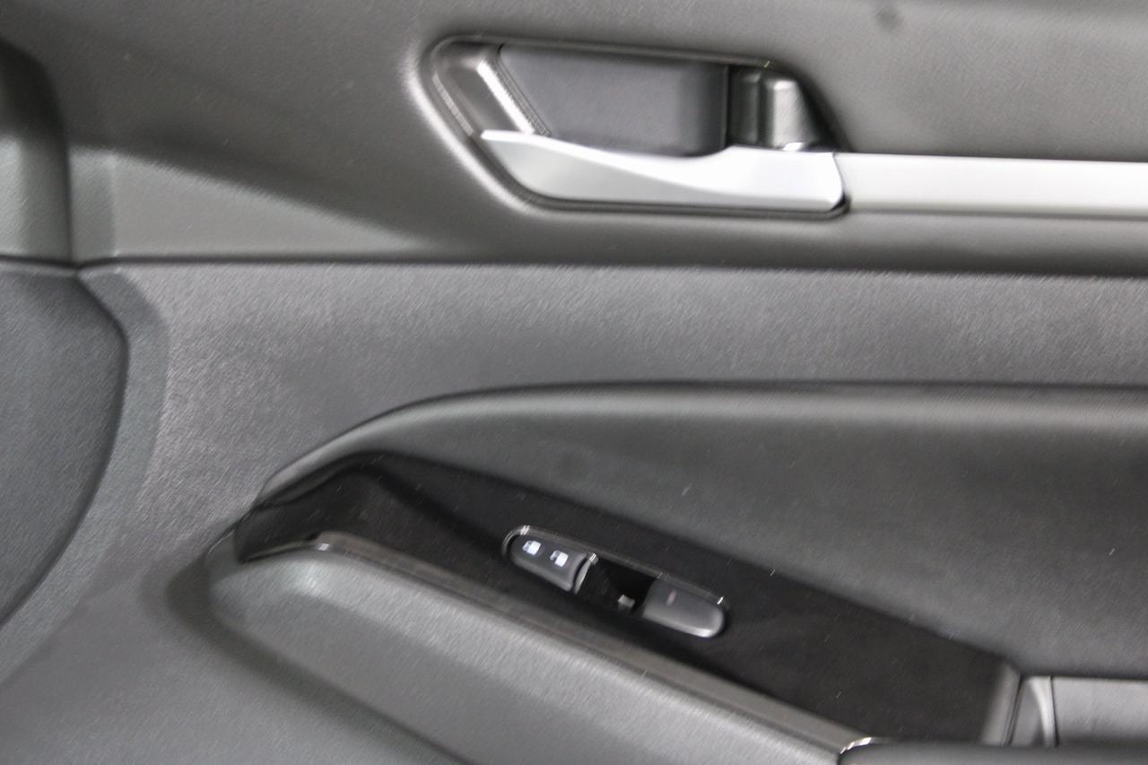 2025 Nissan Altima 2.5 SR Manassas VA