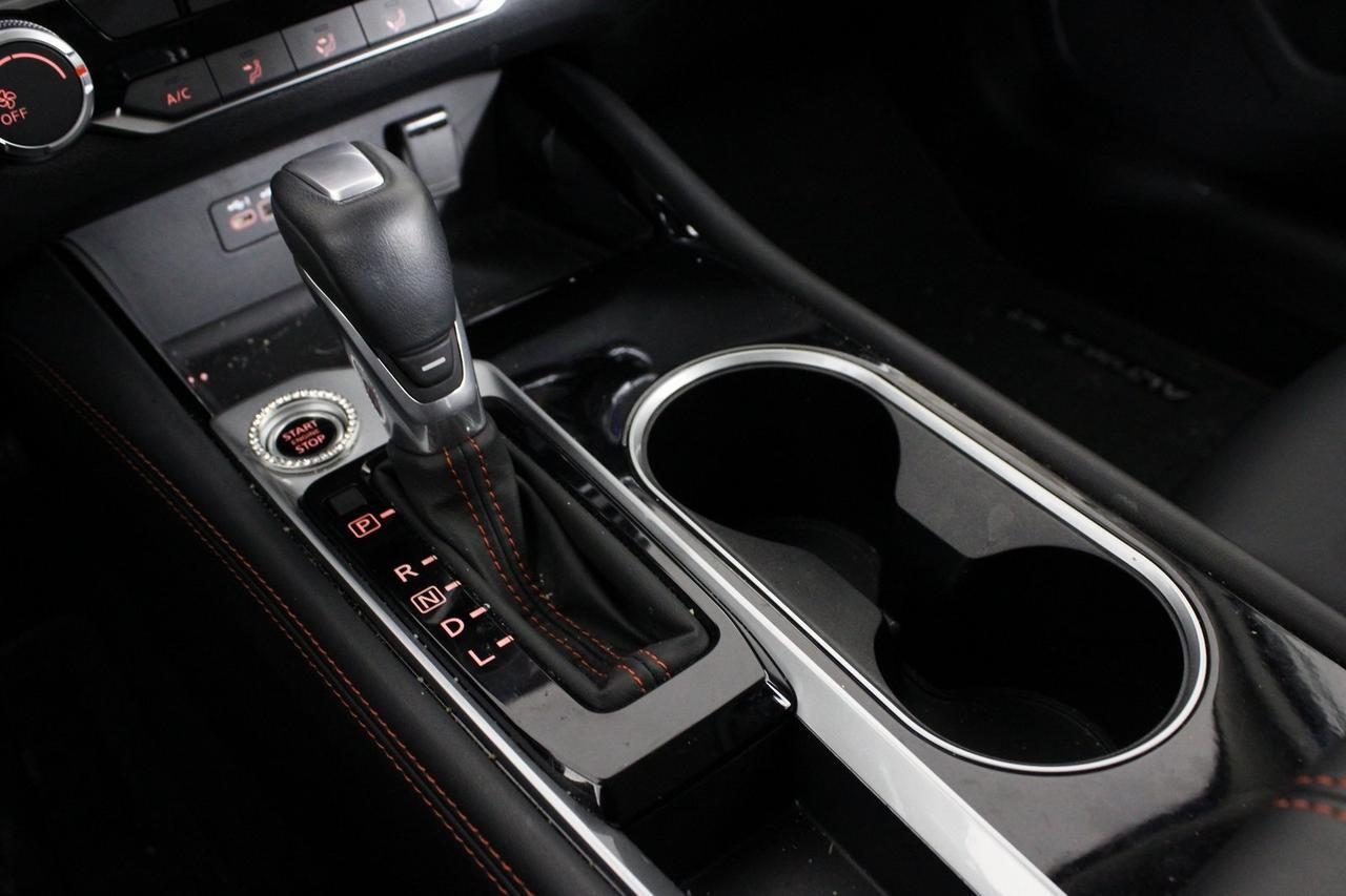 2025 Nissan Altima 2.5 SR Manassas VA