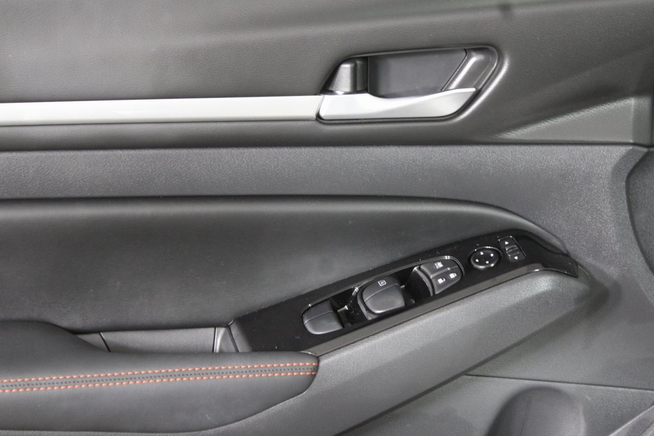 2025 Nissan Altima 2.5 SR Manassas VA