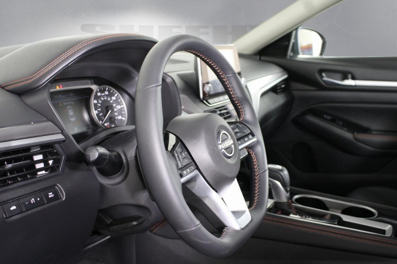 2025 Nissan Altima 2.5 SR Manassas VA