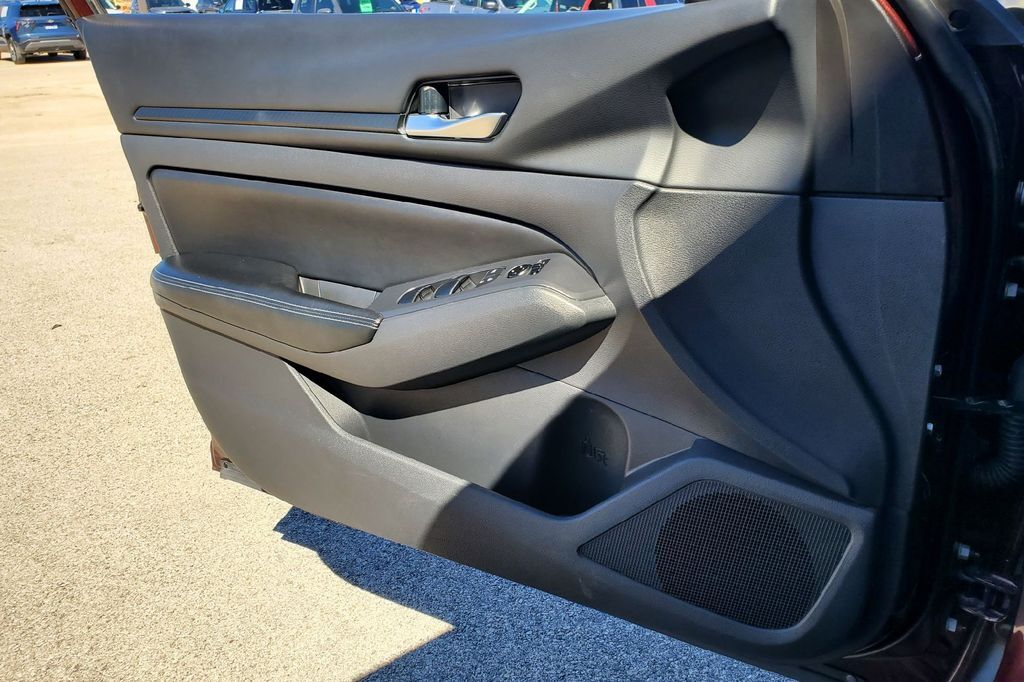 2025 Nissan Altima 2.5 SV Hondo TX