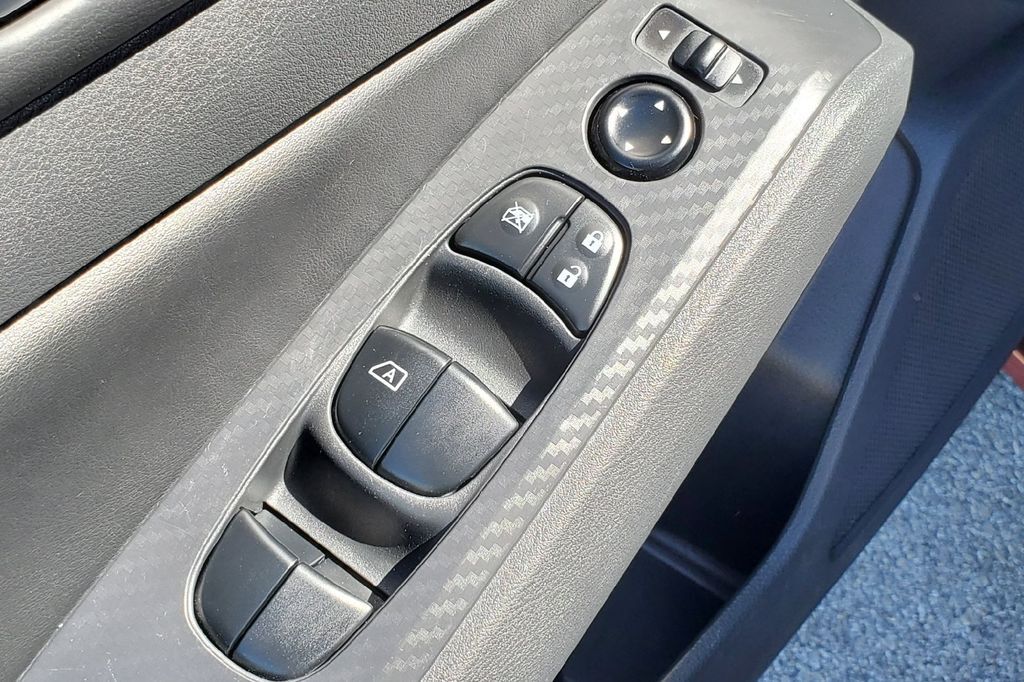 2025 Nissan Altima 2.5 SV Hondo TX