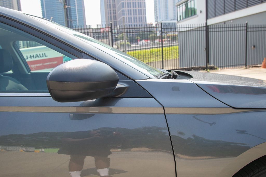 2025 Nissan Altima 2.5 SV Atlanta GA