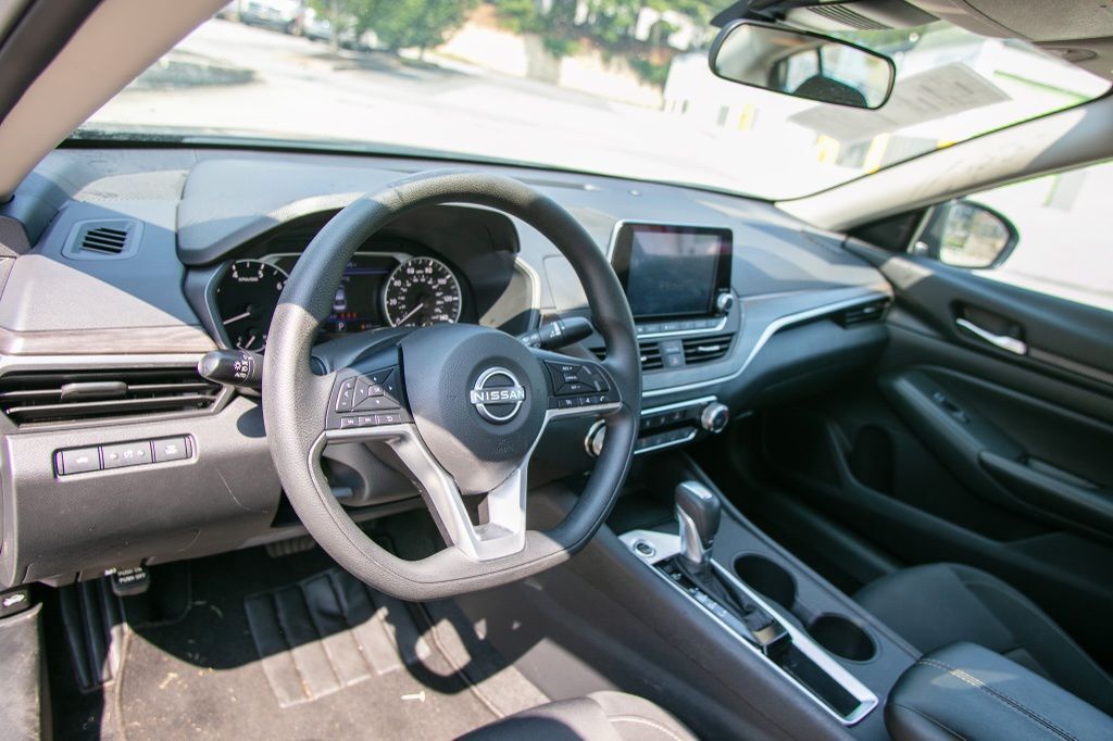2025 Nissan Altima 2.5 SV Atlanta GA
