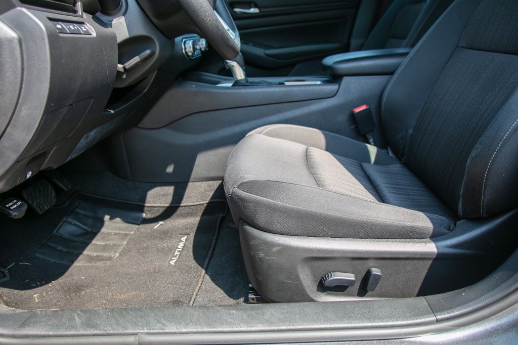 2025 Nissan Altima 2.5 SV Atlanta GA