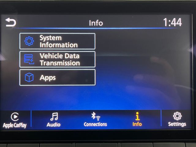 2025 Nissan Altima 2.5 SV Carrollton TX