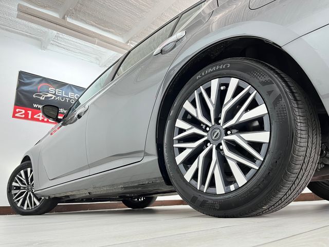 2025 Nissan Altima 2.5 SV Carrollton TX