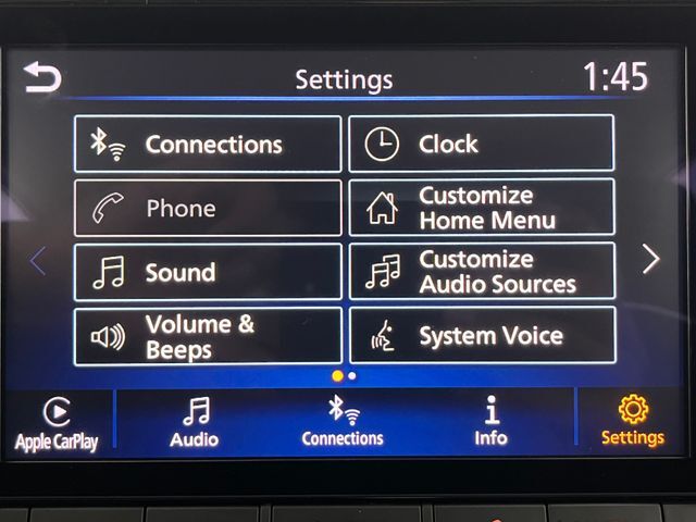 2025 Nissan Altima 2.5 SV Carrollton TX
