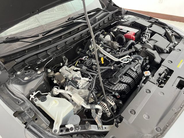 2025 Nissan Altima 2.5 SV Carrollton TX