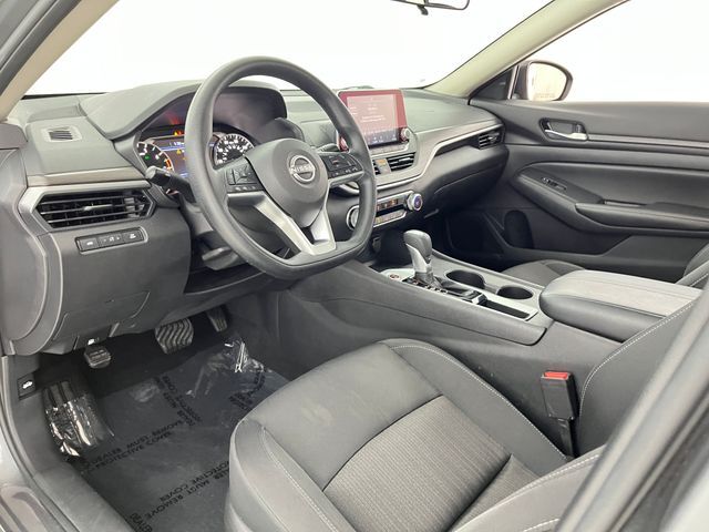 2025 Nissan Altima 2.5 SV Carrollton TX