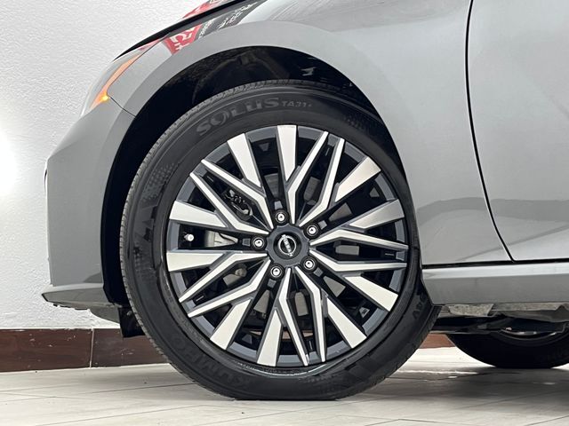 2025 Nissan Altima 2.5 SV Carrollton TX