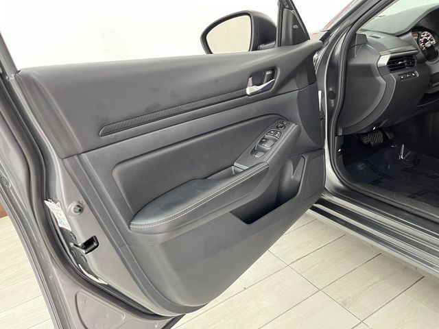 2025 Nissan Altima 2.5 SV Carrollton TX