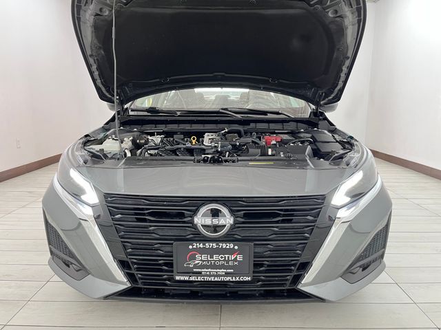 2025 Nissan Altima 2.5 SV Carrollton TX