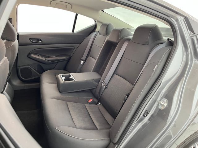 2025 Nissan Altima 2.5 SV Carrollton TX