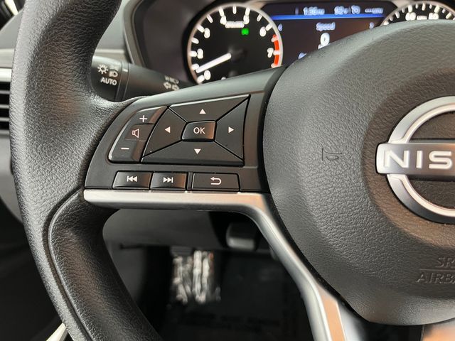 2025 Nissan Altima 2.5 SV Carrollton TX
