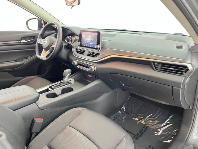 2025 Nissan Altima 2.5 SV Carrollton TX