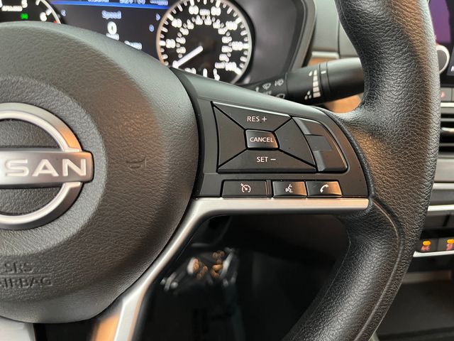 2025 Nissan Altima 2.5 SV Carrollton TX