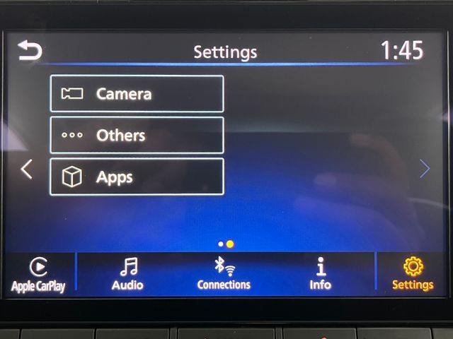 2025 Nissan Altima 2.5 SV Carrollton TX
