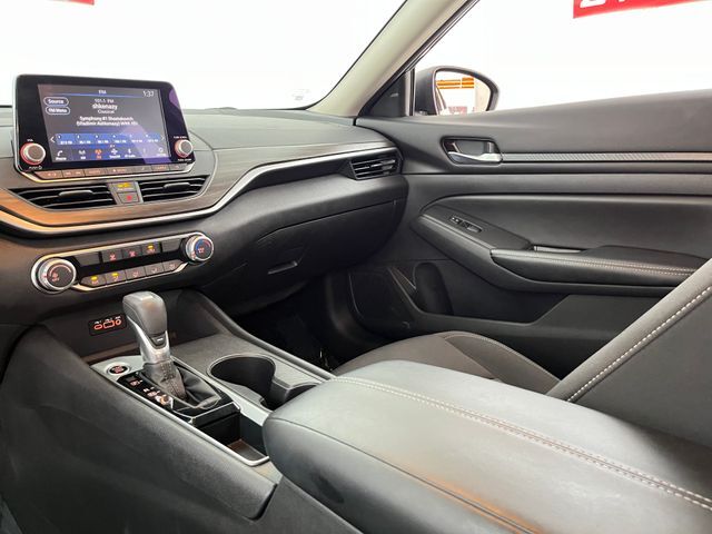 2025 Nissan Altima 2.5 SV Carrollton TX