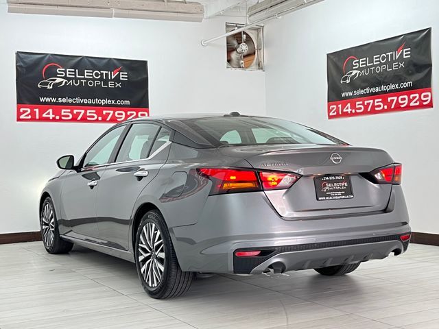 2025 Nissan Altima 2.5 SV Carrollton TX