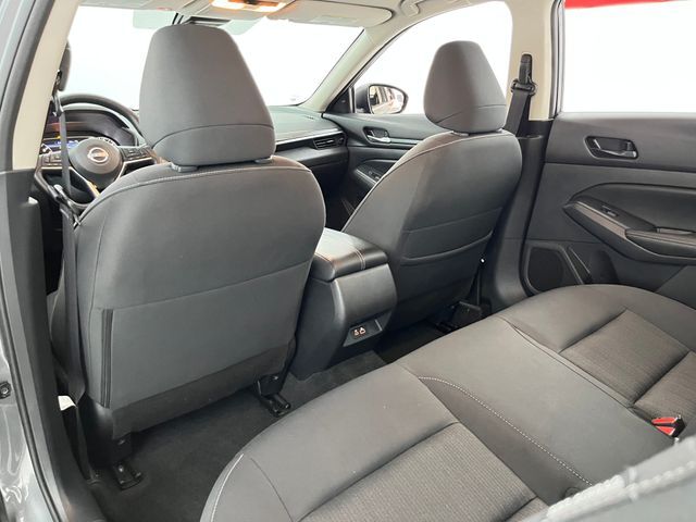 2025 Nissan Altima 2.5 SV Carrollton TX