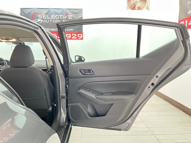 2025 Nissan Altima 2.5 SV Carrollton TX