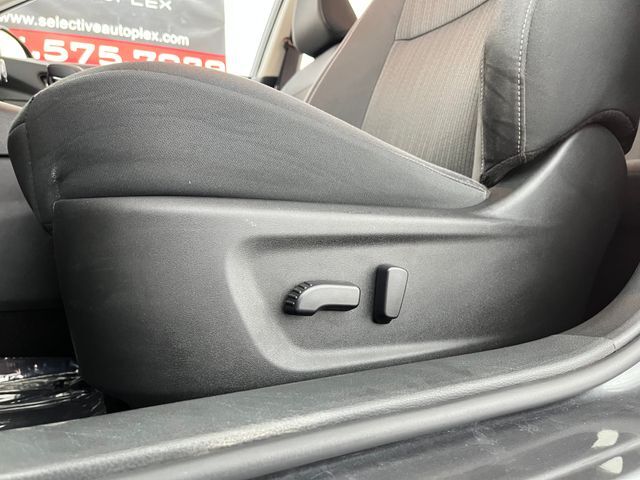 2025 Nissan Altima 2.5 SV Carrollton TX