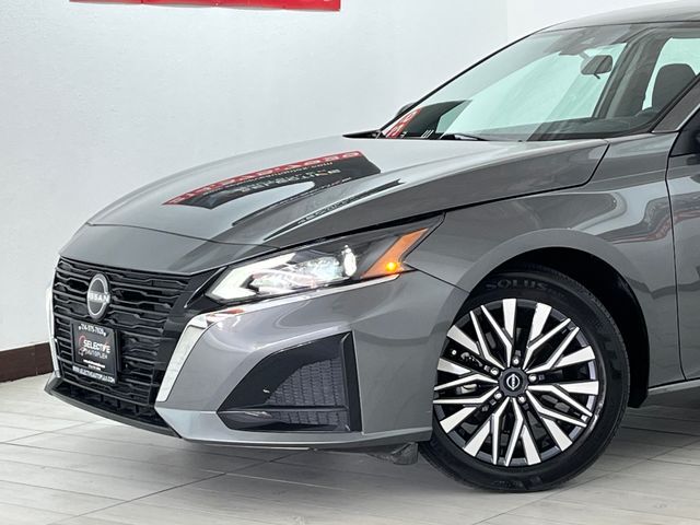 2025 Nissan Altima 2.5 SV Carrollton TX