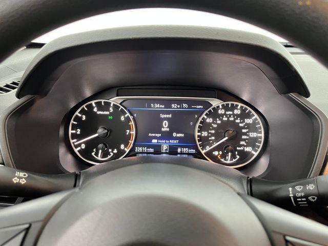 2025 Nissan Altima 2.5 SV Carrollton TX