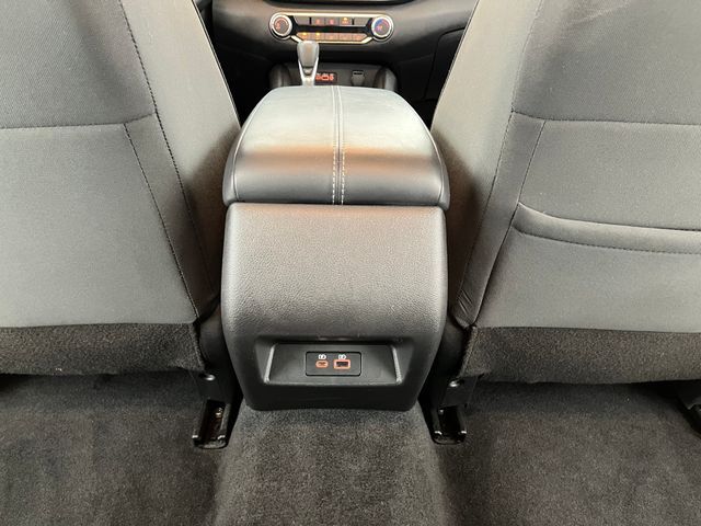 2025 Nissan Altima 2.5 SV Carrollton TX