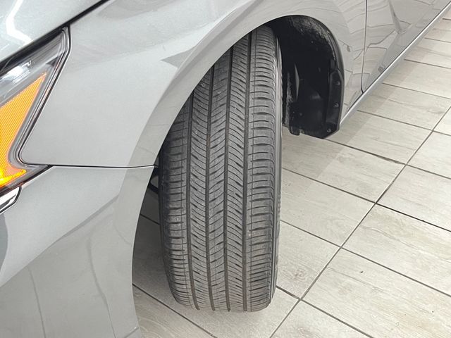 2025 Nissan Altima 2.5 SV Carrollton TX