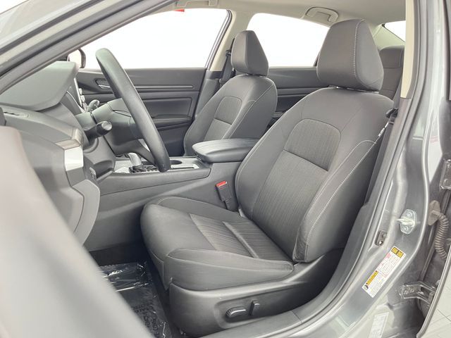 2025 Nissan Altima 2.5 SV Carrollton TX