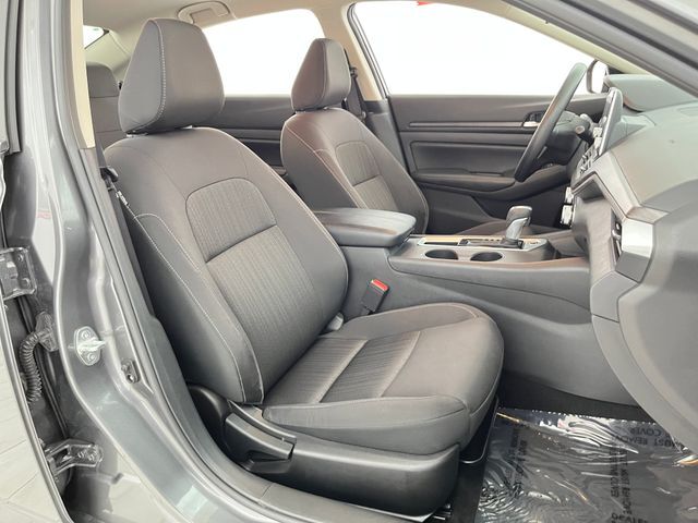 2025 Nissan Altima 2.5 SV Carrollton TX