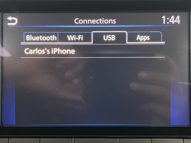 2025 Nissan Altima 2.5 SV Carrollton TX