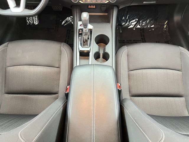 2025 Nissan Altima 2.5 SV Carrollton TX