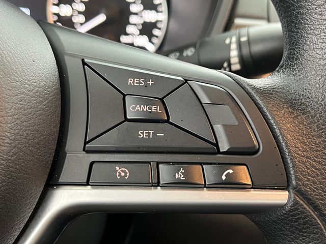 2025 Nissan Altima 2.5 SV Carrollton TX